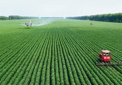 “互聯網 農業”深化推進,取得新成效