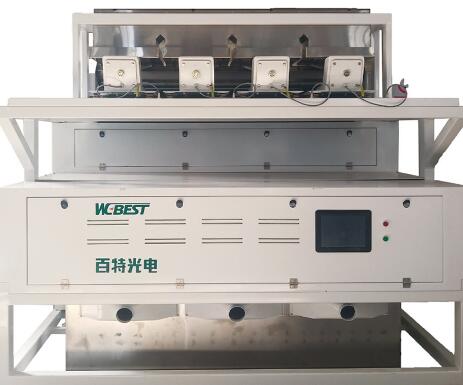 色選機設備要多久更換部件