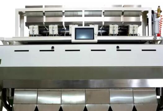 色選機應該怎樣去進行保養